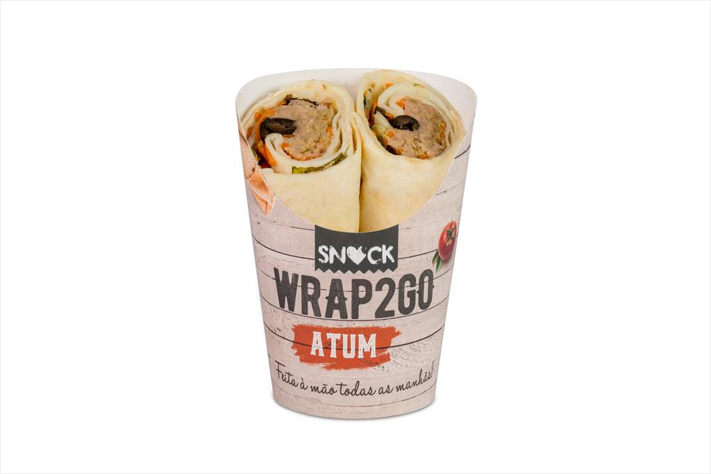 WRAP ATUM SNOCK